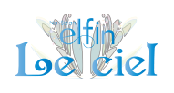 elfin le ciel / エルフィン ル シエル