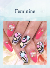 Feminine